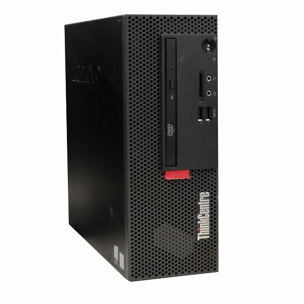lenovo ThinkCentre M720e�i1235012�j�yWin11 64bit�z�yCore i3 8100�z�y���8GB�z�ySSD128GB�z�y����z