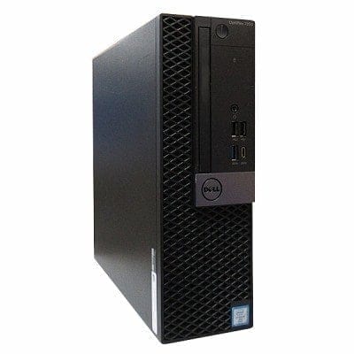 DELL OPTIPLEX 7070 SFF�i1235096�j�yWin11 64bit�z�yCore i5 9500�z�y���8GB�z�ySSD256GB�z