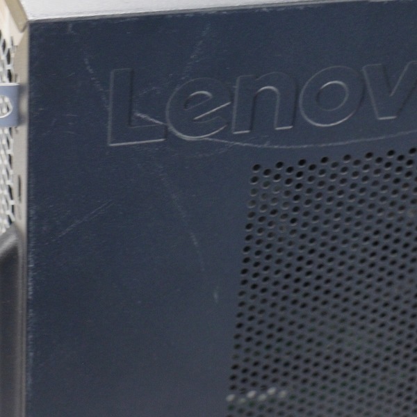 lenovo V530-07ICR(1235105)【Win11 64bit】【HDMI端子】【Core i5 9500】【メモリ8GB】【SSD256GB】【マルチ】