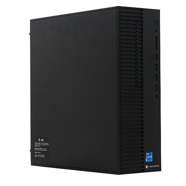 ���� dyna Desk DT200/V�i1235110�j�yWin11 64bit�z�yHDMI�[�q�z�yCore i5 12500�z�y���16GB�z�ySSD256GB(M