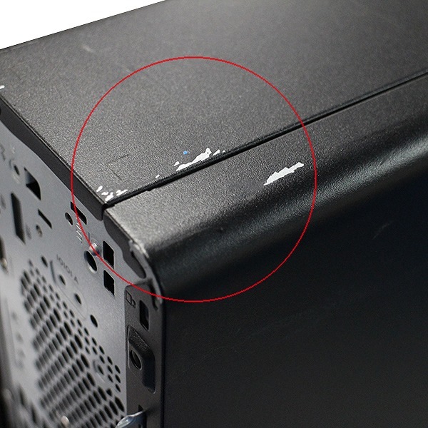 HP Elite SFF 600 G9(1235125)【Win11 64bit】【Core i3 12100】【メモリ8GB】【SSD512GB】