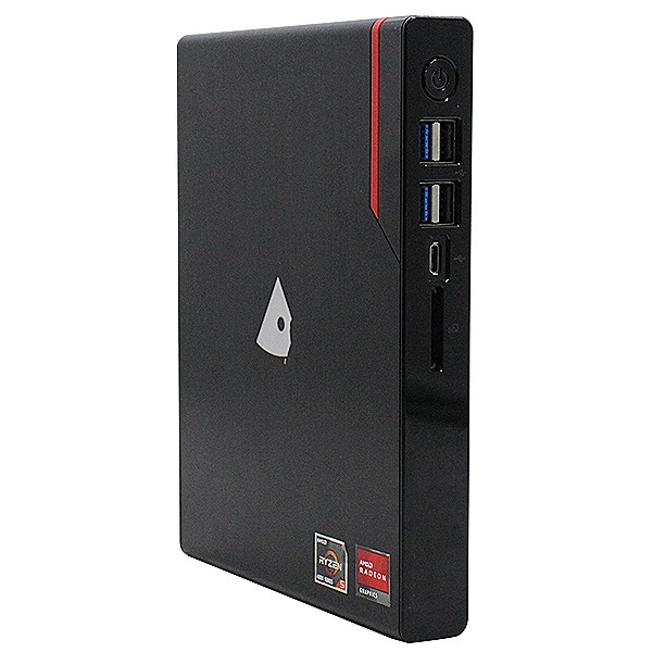 MouseComputer CT6-R5RENAB�i1235127�j�y�����^�޽��z�yRyzen5 4500U�z�yWin11 64bit�z�yHDMI�[�q�z�y���8G