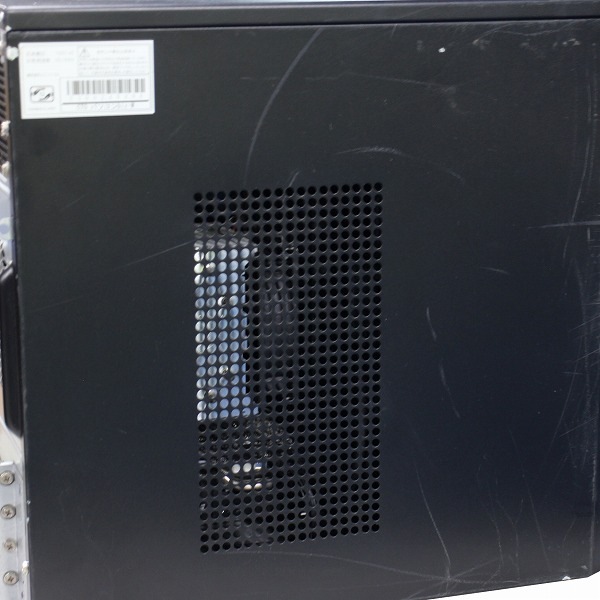 iiyama STYLE�� biz-M�i1235152�j�yWin11 64bit�z�yGeforce GTX1060�z�yHDMI�[�q�z�yCore i7 8700K�z�y���1