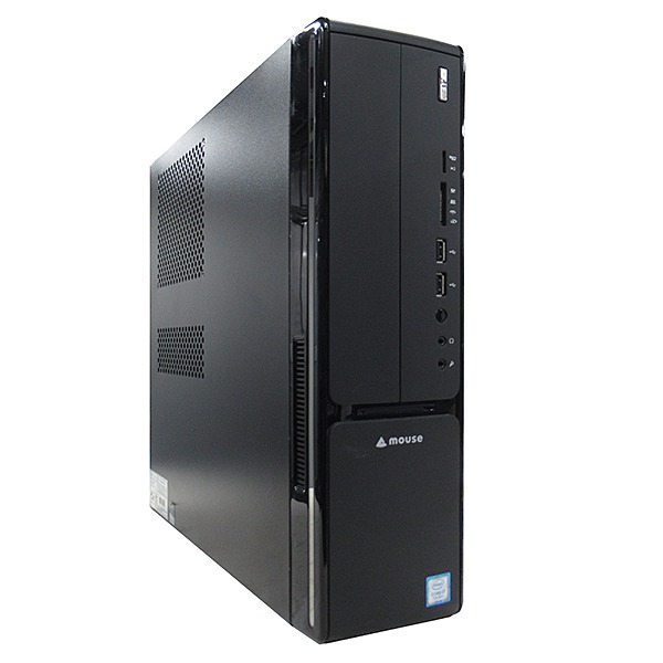 MouseComputer LM-iHS410SD�i1235165�j�yWin11 64bit�z�yCore i5 8400�z�y���8GB�z�ySSD250GB(2.5���)+HDD1