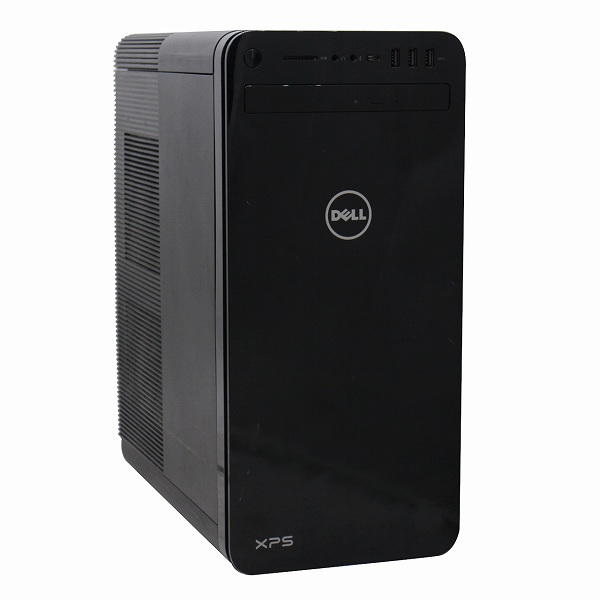 DELL XPS 8930 Series�i1235174�j�yWin11 64bit�z�yGeforce GTX1050Ti�z�yHDMI�[�q�z�yCore i7 8700�z�y���