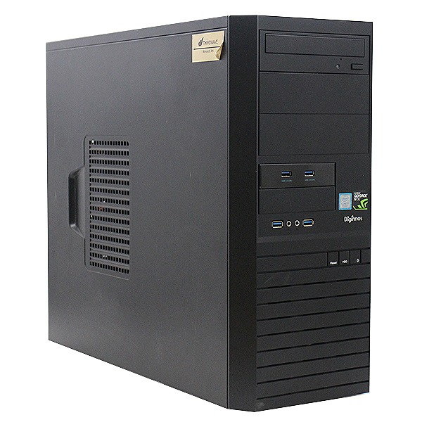 THIRDWAVE Monarch XH�i1235206�j�yWin11 64bit�z�yGeforce GTX1060�z�yCore i7 8700�z�y���16GB�z�ySSD256