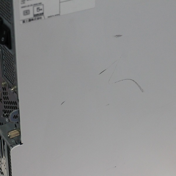 �x�m�� ESPRIMO D588/V�i1235237�j�yWin11 64bit�z�yCore i5 8500�z�y���16GB�z�ySSD256GB�z