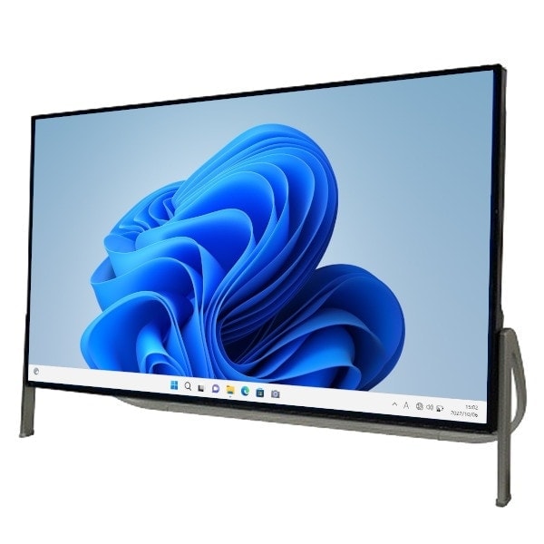 中古デスクトップパソコン ディスプレイ：22インチ～ 製品一覧 - 価格.com