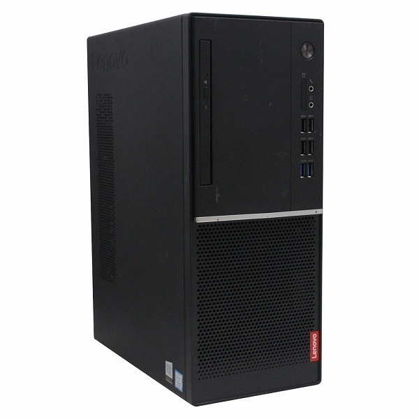 lenovo V530 MT-M 10TV�i1235327�j�yWin11 64bit�z�yHDMI�[�q�z�yCore i5 8400�z�y���8GB�z�ySSD256GB(M.2-