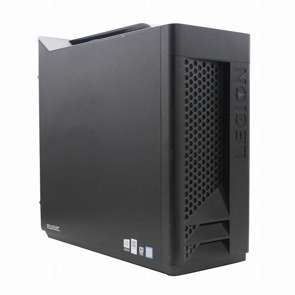 lenovo Legion T530-28IBC(1235337)【Win11 64bit】【Geforce GTX1660】【HDMI端子】【Core i5 8400】【メ