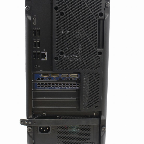 lenovo Legion T530-28IBC(1235337)【Win11 64bit】【Geforce GTX1660】【HDMI端子】【Core i5 8400】【メ