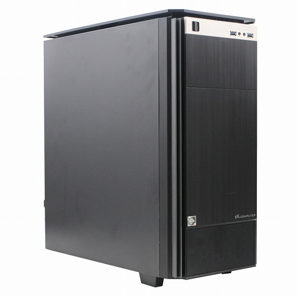 ExComputer QA5A-C193/T�i1235338�j�y�󂠂�i�z�yGeforce RTX2070Super�z�yRyzen5 3600X�z�yWin11 64bit�z