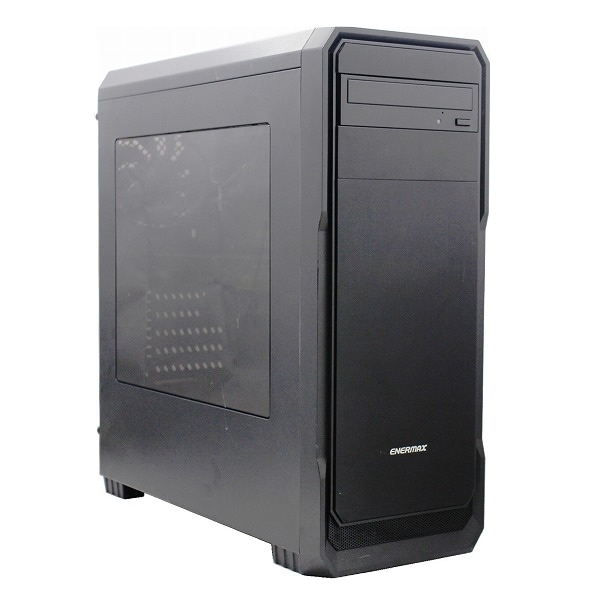 自作 _(1235339)【Win11 64bit】【Geforce GTX1080Ti】【HDMI端子】【Core i5 10400F】【メモリ16GB】【SSD5
