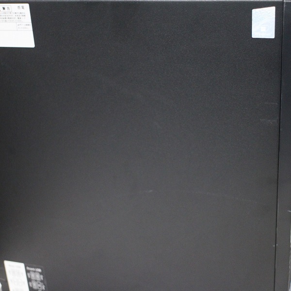 富士通 ESPRIMO D7012/NX(1235342)【Win11 64bit】【HDMI端子】【Core i5 12500】【メモリ16GB】【SSD512GB