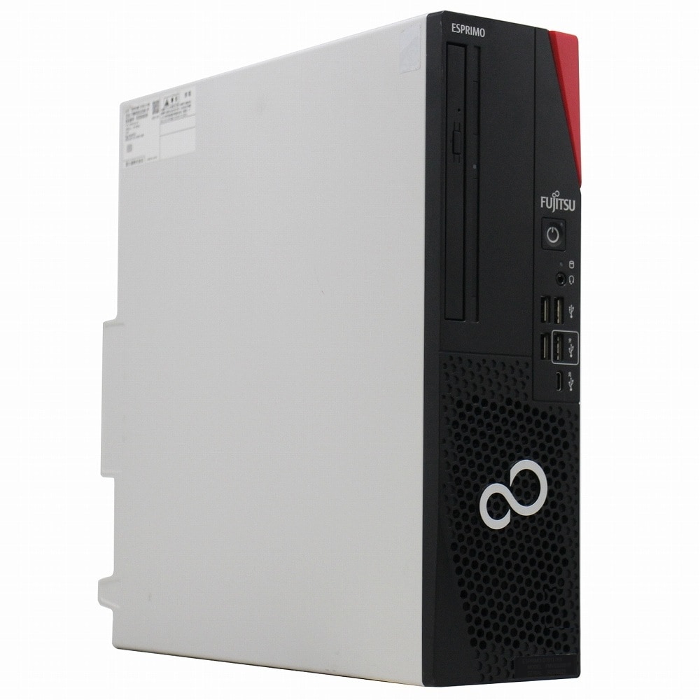 (1235407)【Win11 64bit】【Core i7 10700】【メモリ16GB】【SSD256GB(M.2-NVMe)+HDD500GB】【マルチ】
