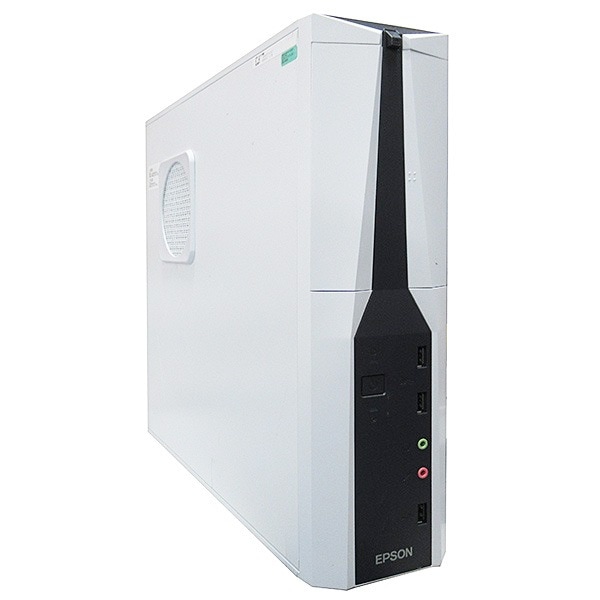 EPSON Endeavor JM4900�i1235418�j�yWin11 64bit�z�yHDMI�[�q�z�yCore i5 10500�z�y���16GB�z�ySSD256GB�z