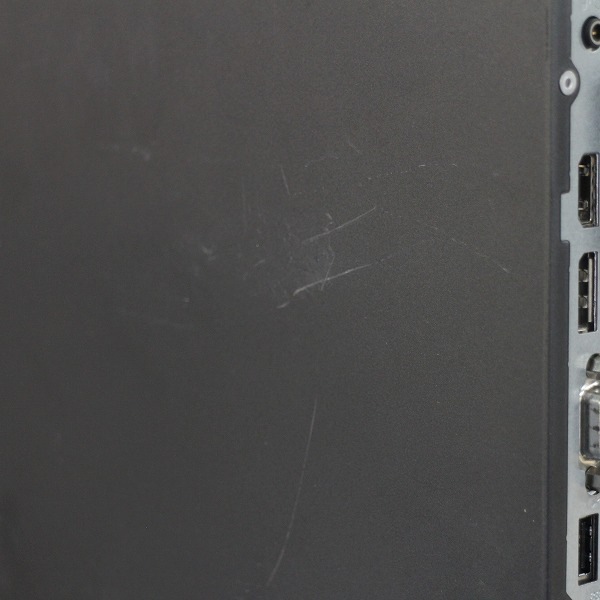lenovo Ideacentre 510S-07ICB (1235419)【Win11 64bit】【HDMI端子】【Core i5 8400】【メモリ8GB】【SSD25