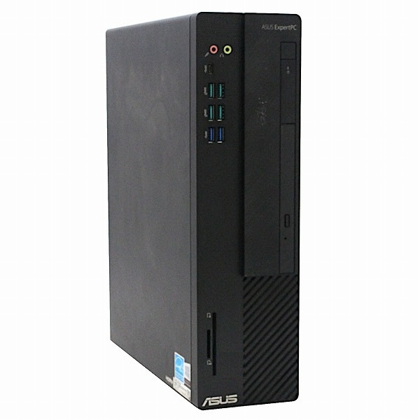 ASUS D6414SFF(1235422)【Win11 64bit】【HDMI端子】【Core i5 9400】【メモリ8GB】【SSD512GB】【マルチ】
