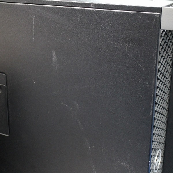 DELL PRECISION 5820 Tower (1235454)【Xeon W-2104】【Win11 64bit】【NVS310】【メモリ32GB】【HDD2TBx4(R