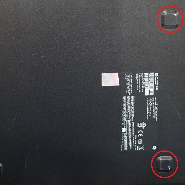 HP Pro SFF 400 G9(1235455)【Win11 64bit】【HDMI端子】【Core i5 12500】【メモリ16GB】【SSD256GB】