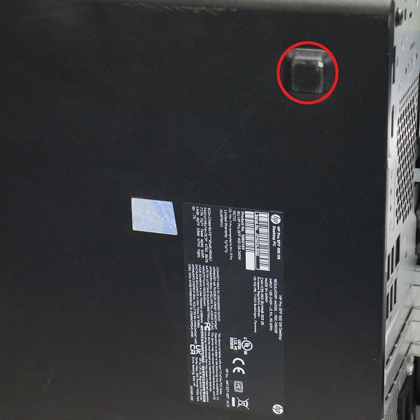HP Pro SFF 400 G9�i1235459�j�yWin11 64bit�z�yHDMI�[�q�z�yCore i5 12500�z�y���16GB�z�ySSD256GB�z