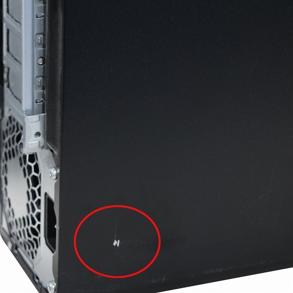 HP Elite SFF 600 G9(1235489)【Win11 64bit】【HDMI端子】【Core i3 12100】【メモリ8GB】【SSD512GB】