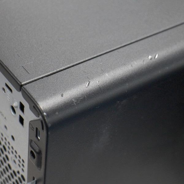 HP EliteDesk SFF 600 G9 �i1235508�j�y23.8���ܲ�� HP P24 G4�z�yWin11 64bit�z�yHDMI�[�q�z�yCore i3 121