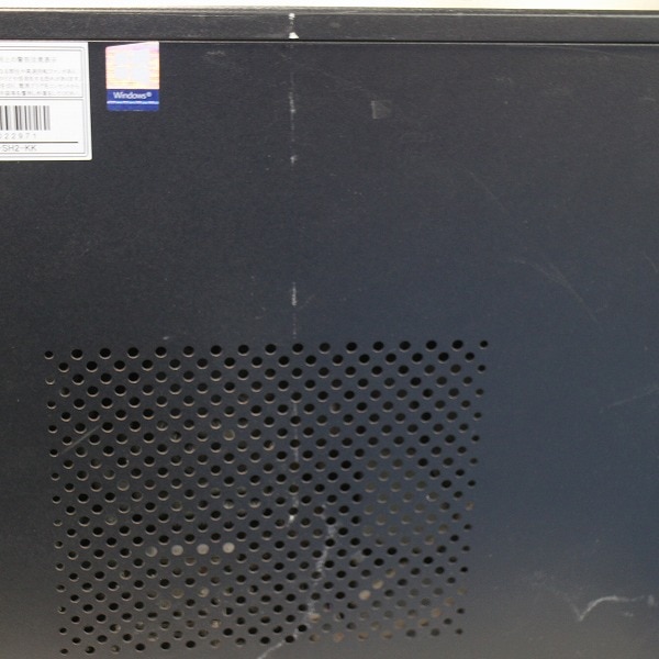 MouseComputer LM-iH700SN2�i1235515�j�y�󂠂�i�z�yWin11 64bit�z�yGeforce GTX1050�z�yCore i5 9400�z�y