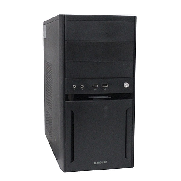 MouseComputer LM-iH700SN2(1235523)【Win11 64bit】【Geforce GTX1050】【HDMI端子】【Core i5 9400】【