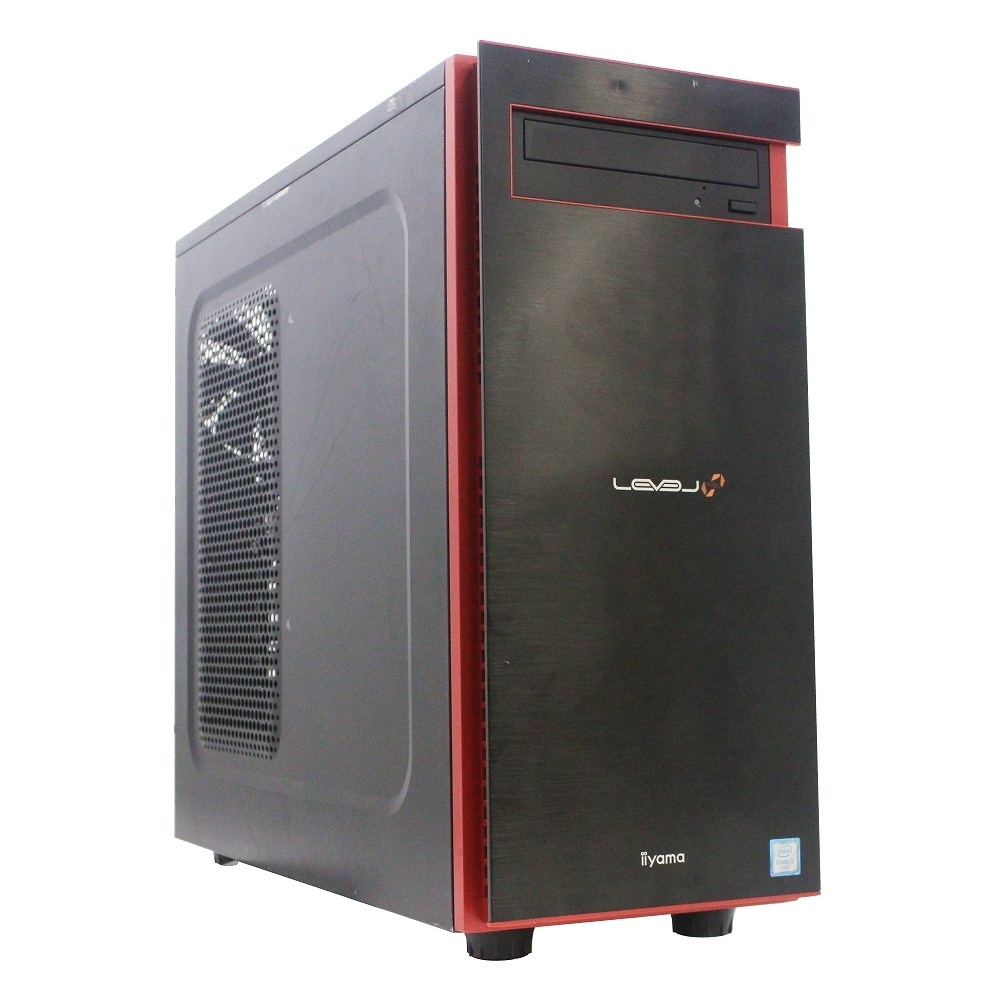iiyama PASSANT i7EZ7N67�i1235524�j�yWin11 64bit�z�yGeforce GTX1060�z�yHDMI�[�q�z�yCore i7 8700�z�y��