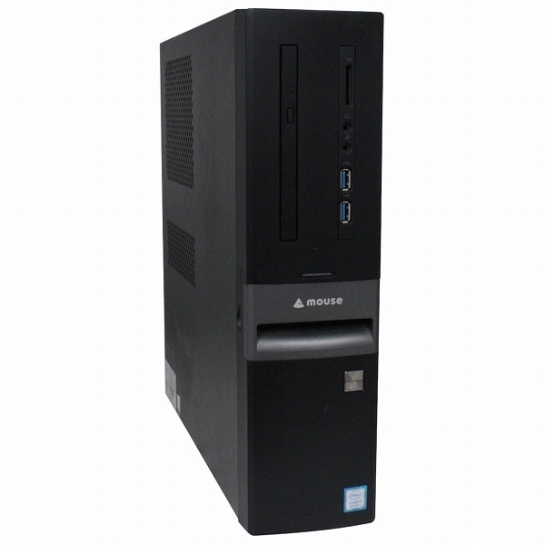 MouseComputer LM-iHS410S3D�i1235555�j�yWin11 64bit�z�yCore i5 9400�z�y���8GB�z�ySSD256GB�z�y����z