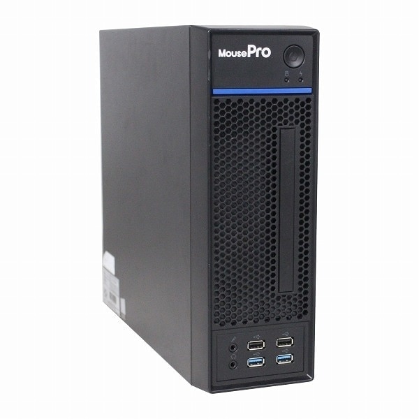 MouseComputer MPro-S200S2(1235564)【Win11 64bit】【Core i5 8400】【メモリ16GB】【SSD256GB(M.2-SATA)+H