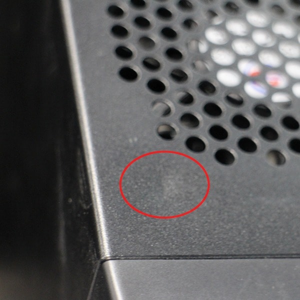 MouseComputer MPro-S200S2(1235564)【Win11 64bit】【Core i5 8400】【メモリ16GB】【SSD256GB(M.2-SATA)+H