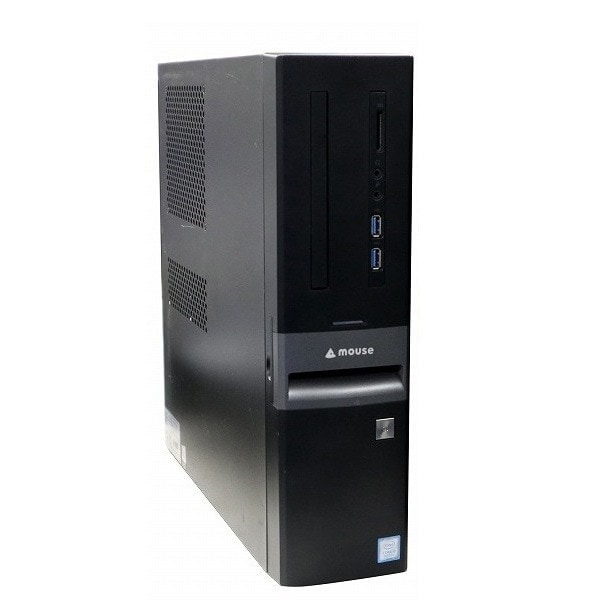 MouseComputer LM-iGS410-X�SD-SH2�i1235566�j�yWin11 64bit�z�yGeforce GTX1650�z�yHDMI�[�q�z�yCore i7 9