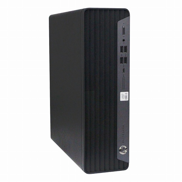 HP EliteDesk 800 G6 Small �i1235568�j�yWin11 64bit�z�yHDMI�[�q�z�yCore i7 10700�z�y���16GB�z�ySSD256