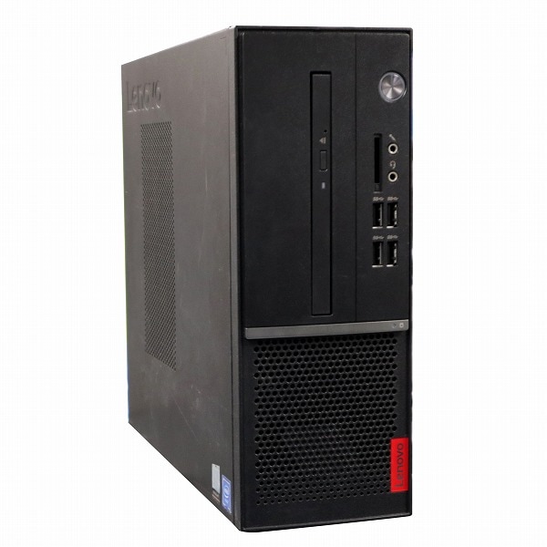 lenovo V530S-07ICB�i1235579�j�yWin11 64bit�z�yHDMI�[�q�z�yCore i3 8100�z�y���8GB�z�ySSD128GB�z�y���