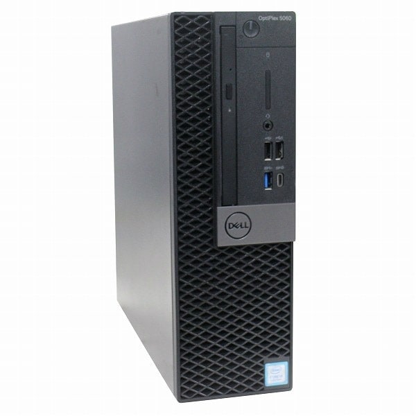 DELL OPTIPLEX 5060 SFF�i1235583�j�yWin11 64bit�z�yCore i7 8700�z�y���16GB�z�ySSD128GB(M.2-SATA)+HDD1