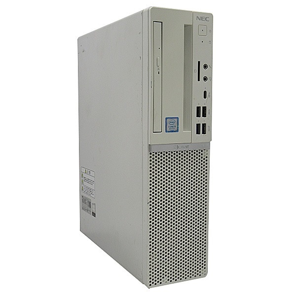 NEC LAVIE Direct PC-GD306ZZAE(1235588)【Win11 64bit】【Core i5 8500】【メモリ8GB】【SSD256GB】【マルチ】