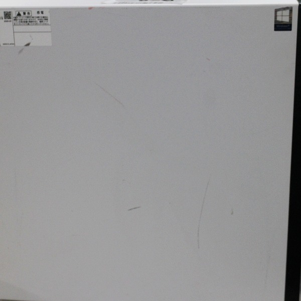�x�m�� ESPRIMO D588/CX�i1235600�j�yWin11 64bit�z�yCore i3 9100�z�y���8GB�z�ySSD128GB�z�y����z