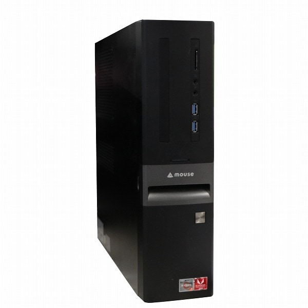 MouseComputer SL4-B450�i1235602�j�yAMD Ryzen 3 3200G�z�yWin11 64bit�z�yHDMI�[�q�z�y���8GB�z�ySSD256G