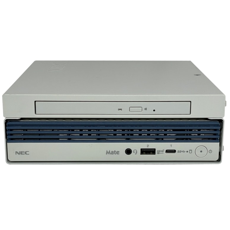 NEC Mate MC-7�i1235606�j�y�����^�޽��z�yWin11 64bit�z�yHDMI�[�q�z�yCore i5 10500T�z�y���16GB�z�ySSD2