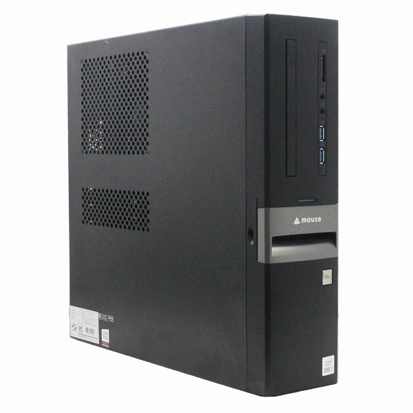 デスクトップPC Core i5 10400 中古デスクトップパソコン 10400 ssd 製品一覧 - 価格.com