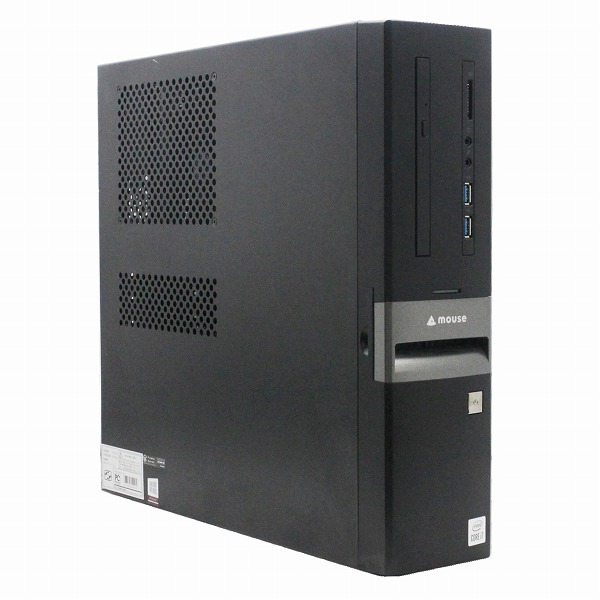 中古デスクトップパソコン 10400 ssd 製品一覧 - 価格.com