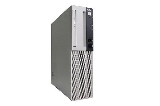 中古デスクトップパソコン NEC 製品一覧 - 価格.com