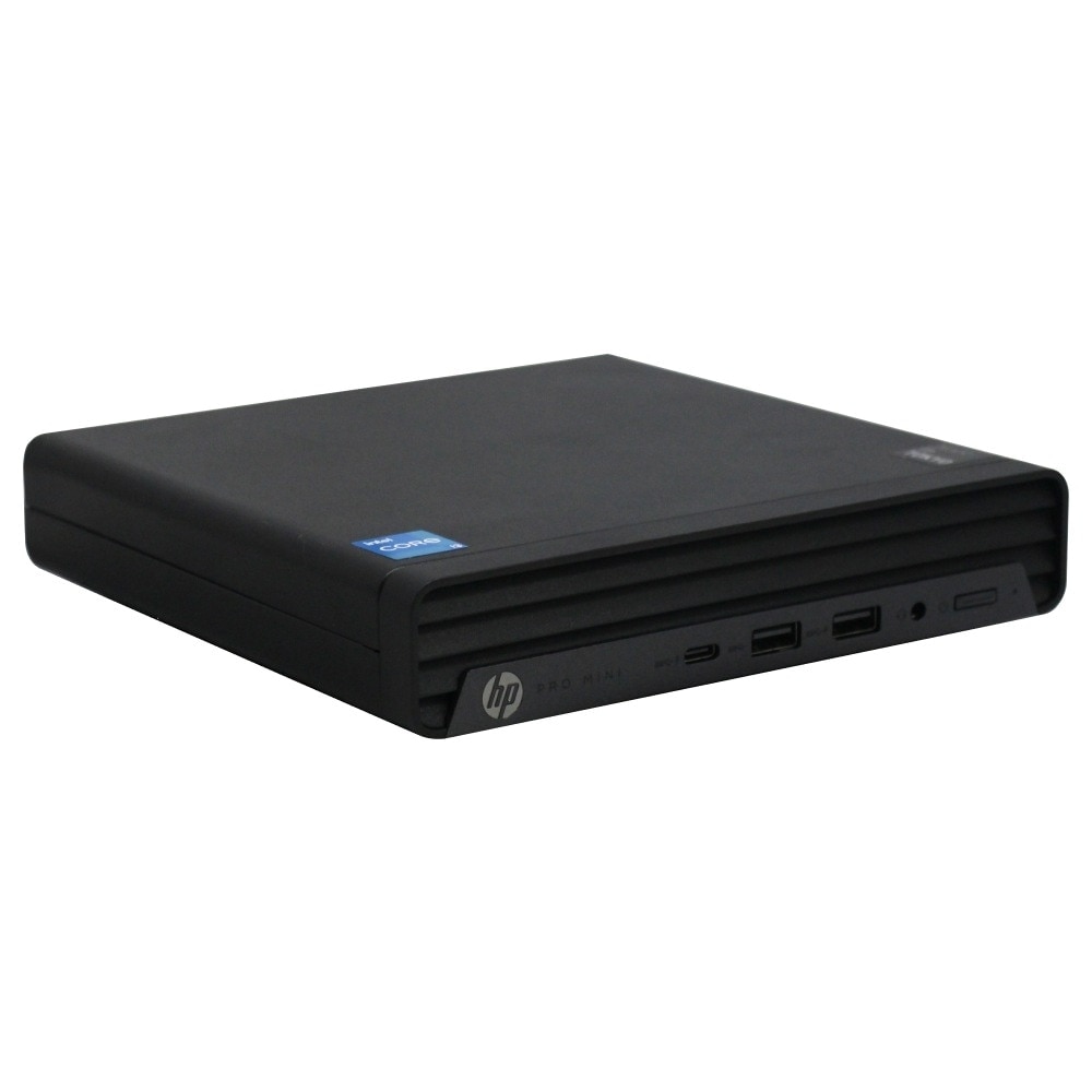 [�󂠂������ٕi][�󂠂�i]HP Pro Mini 400 G9�i1242281�j�y�󂠂�i�z�y�����^�޽��z�yWin11