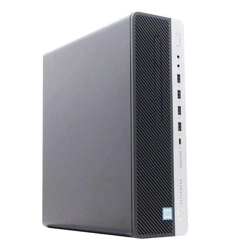 HP EliteDesk 800 G5 SFF�i1242314�j�yWin11 64bit�z�yCore i7 9700�z�y���8GB�z�ySSD256GB(M.2-NVMe)+HDD1