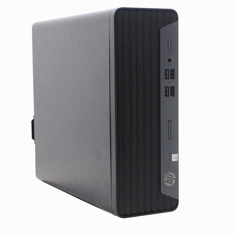HP ProDesk 400 G7 SFF�i1242516�j�yWin11 64bit�z�yCore i5 10500�z�y���8GB�z�ySSD512GB�z�y����z