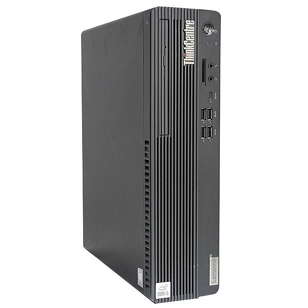 lenovo ThinkCentre M70s�i1242534�j�yWin11 64bit�z�yCore i5 10400�z�y���8GB�z�ySSD256GB(M.2-NVMe)+HDD
