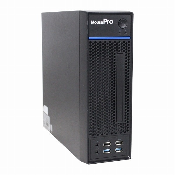 MouseComputer MPro-S200S�i1242545�j�yWin11 64bit�z�yCore i5 8400�z�y���8GB�z�ySSD256GB(M.2-SATA)+HDD