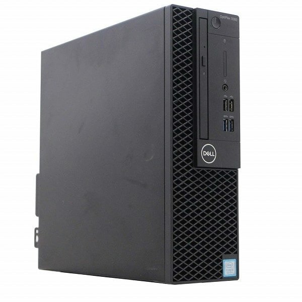 DELL OPTIPLEX 3070 SFF�i1242561�j�yWin11 64bit�z�yCore i5 9500�z�y���8GB�z�ySSD512GB�z�y����z
